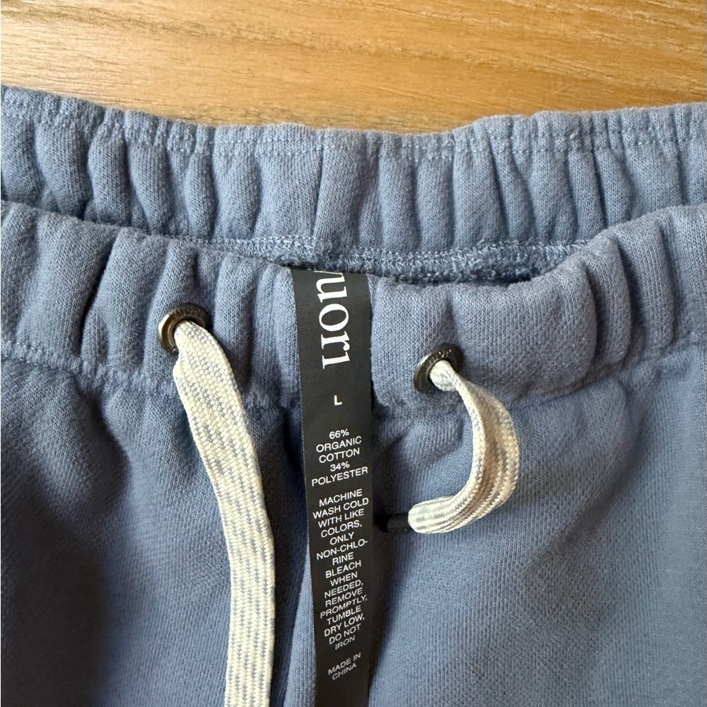 Vuori Restore Sweatpants Large - Picture 2 of 4